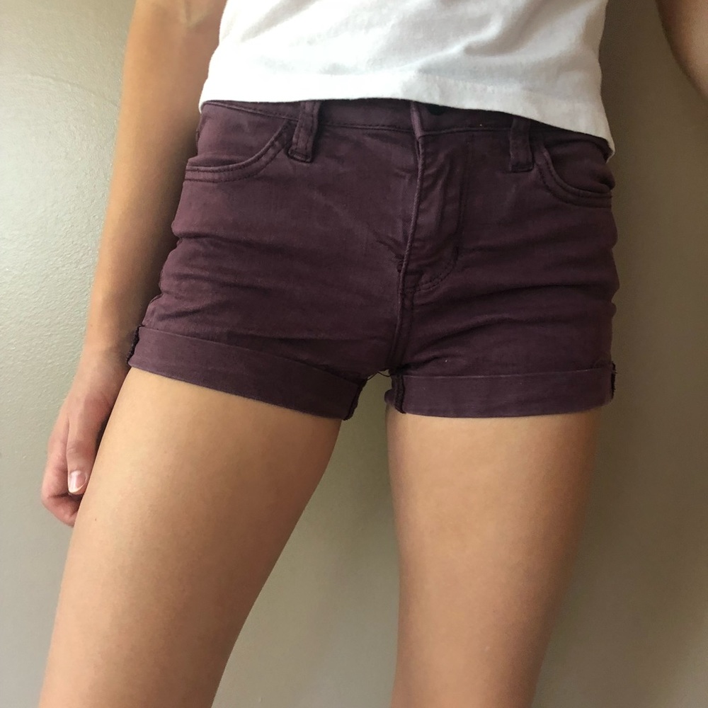 Pacsun shorts